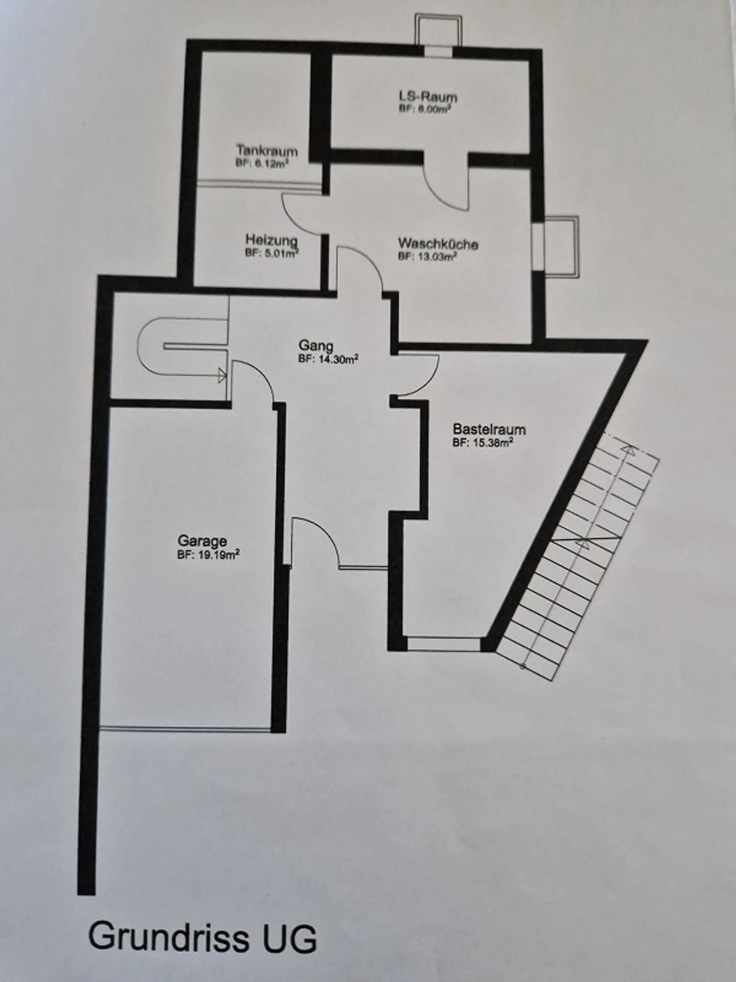 6.5 room semi-detached house - Photo 6 of 8