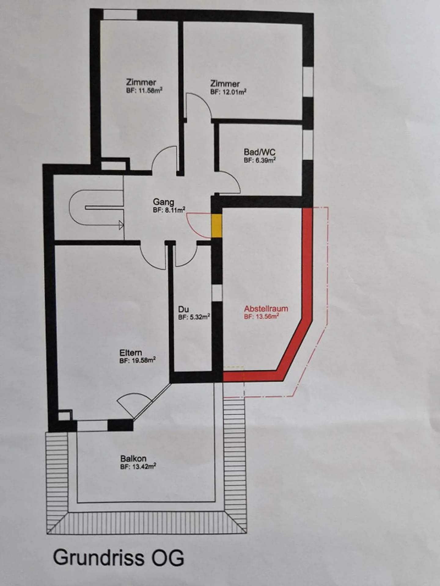 6.5 room semi-detached house - Photo 8 of 8