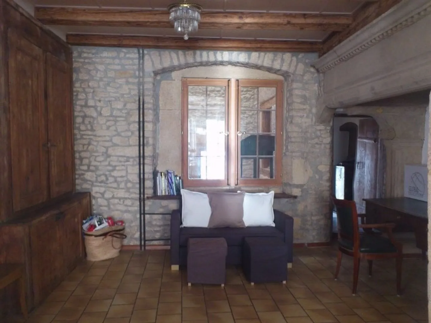 Casa singola in affitto - Foto 2 di 7