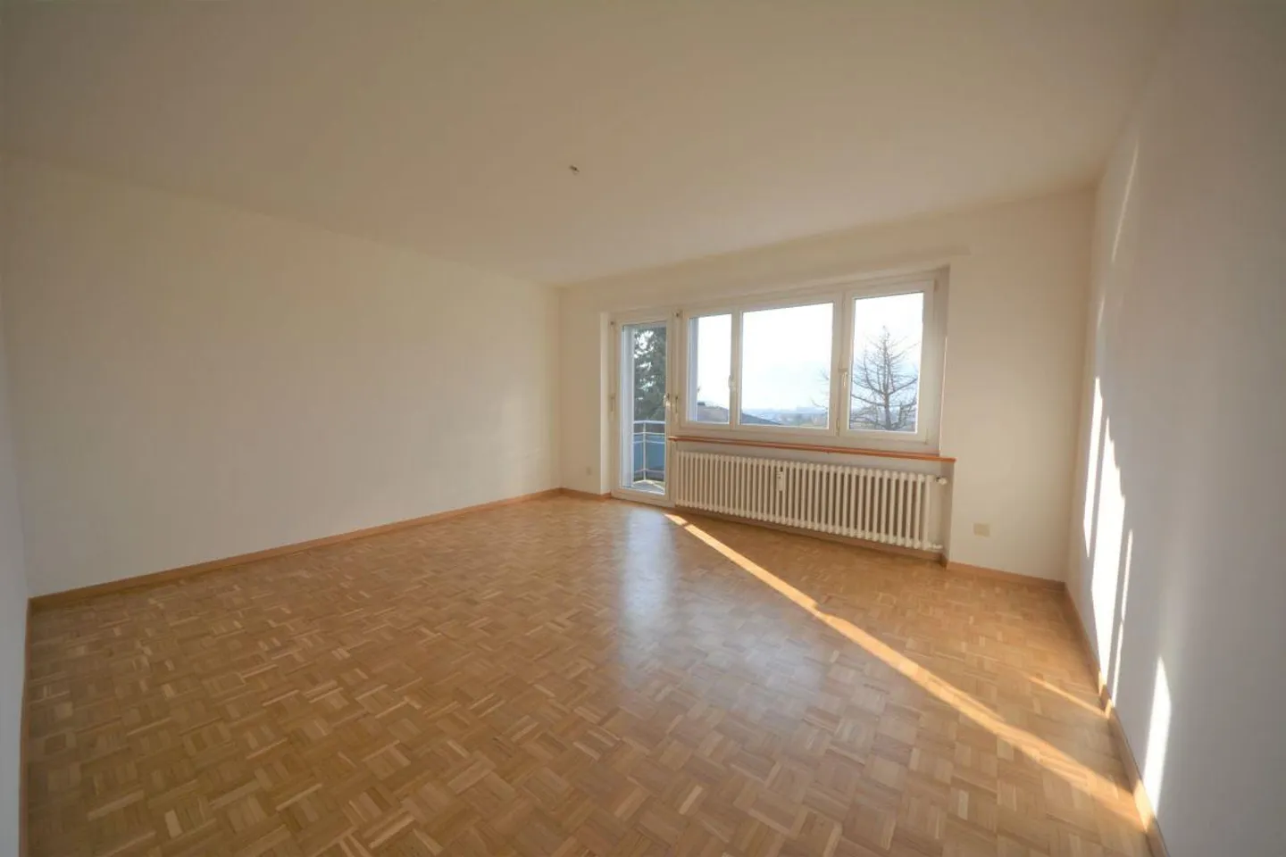 Appartamento 3 camere con vista mozzafiato cercasi? - Foto 2 di 11