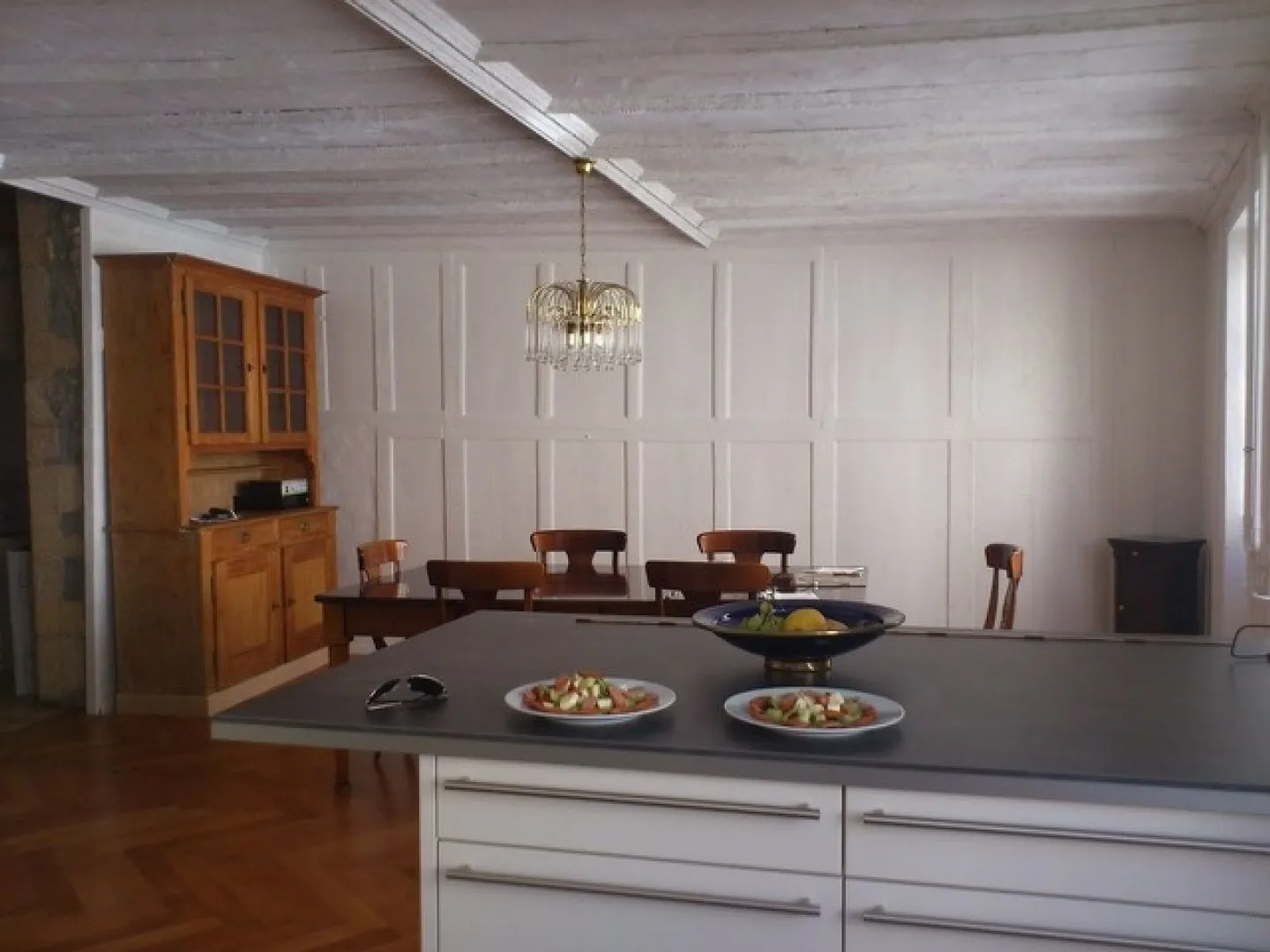 Casa singola in affitto - Foto 3 di 7