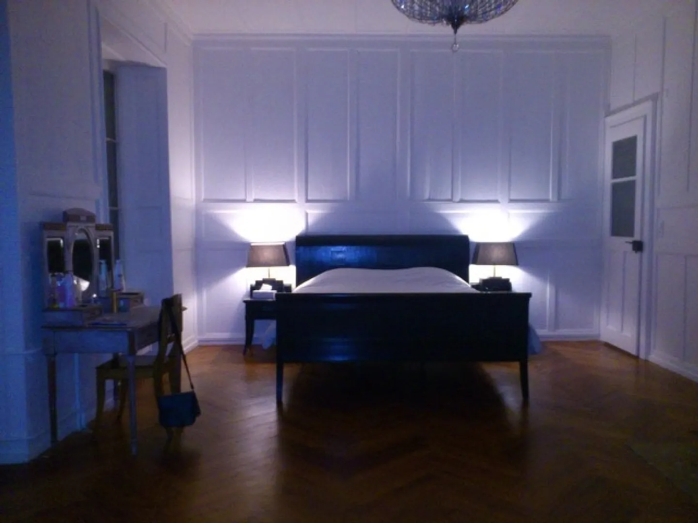 Casa singola in affitto - Foto 4 di 7