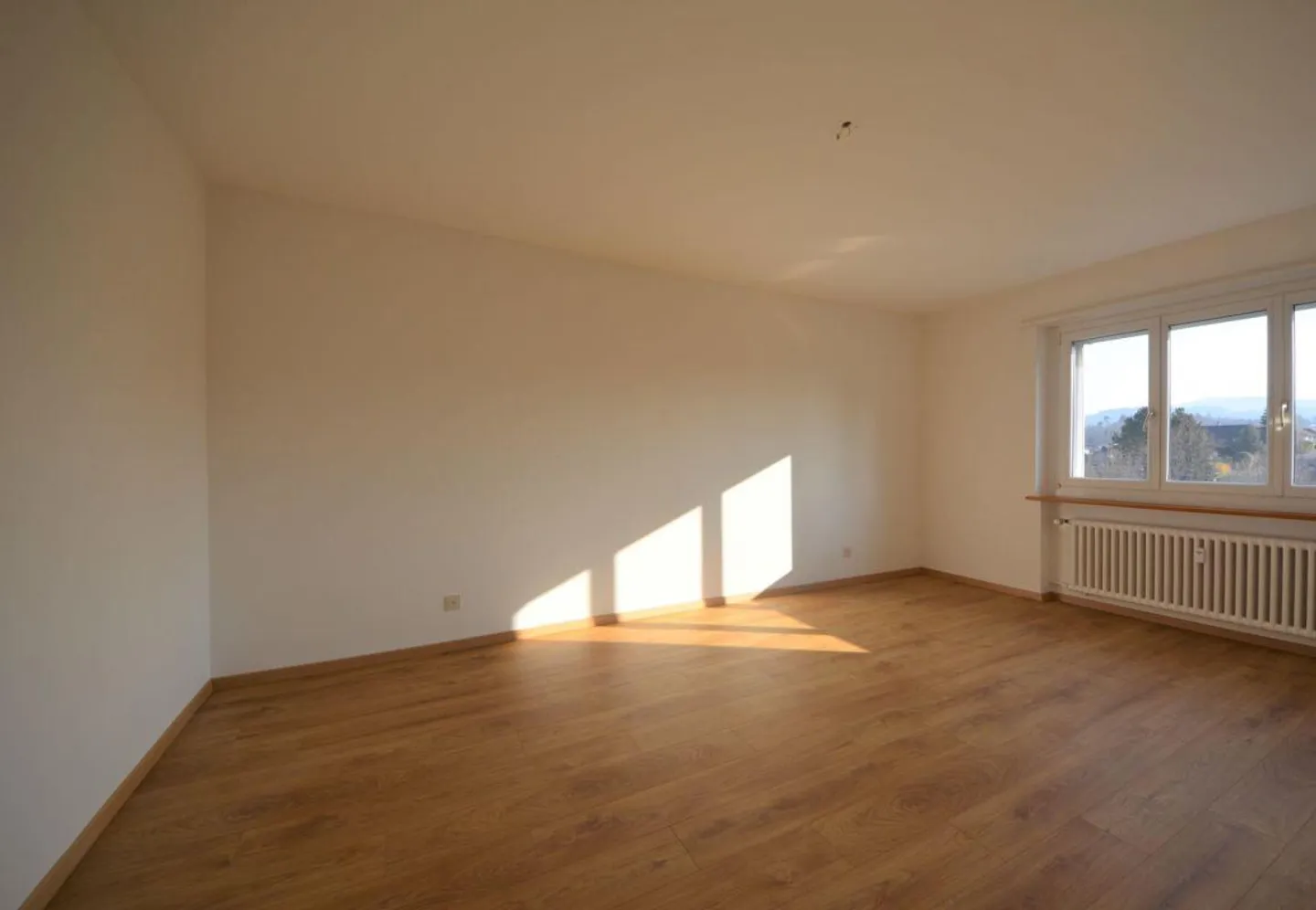 Appartamento 3 camere con vista mozzafiato cercasi? - Foto 3 di 11