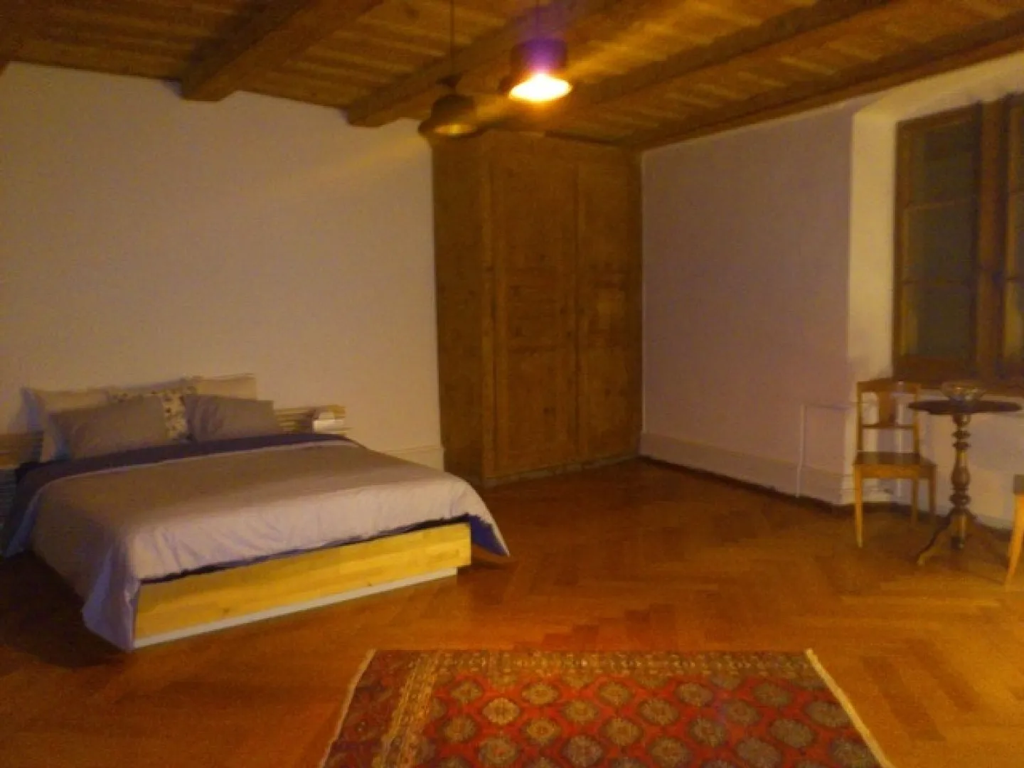 Casa singola in affitto - Foto 6 di 7