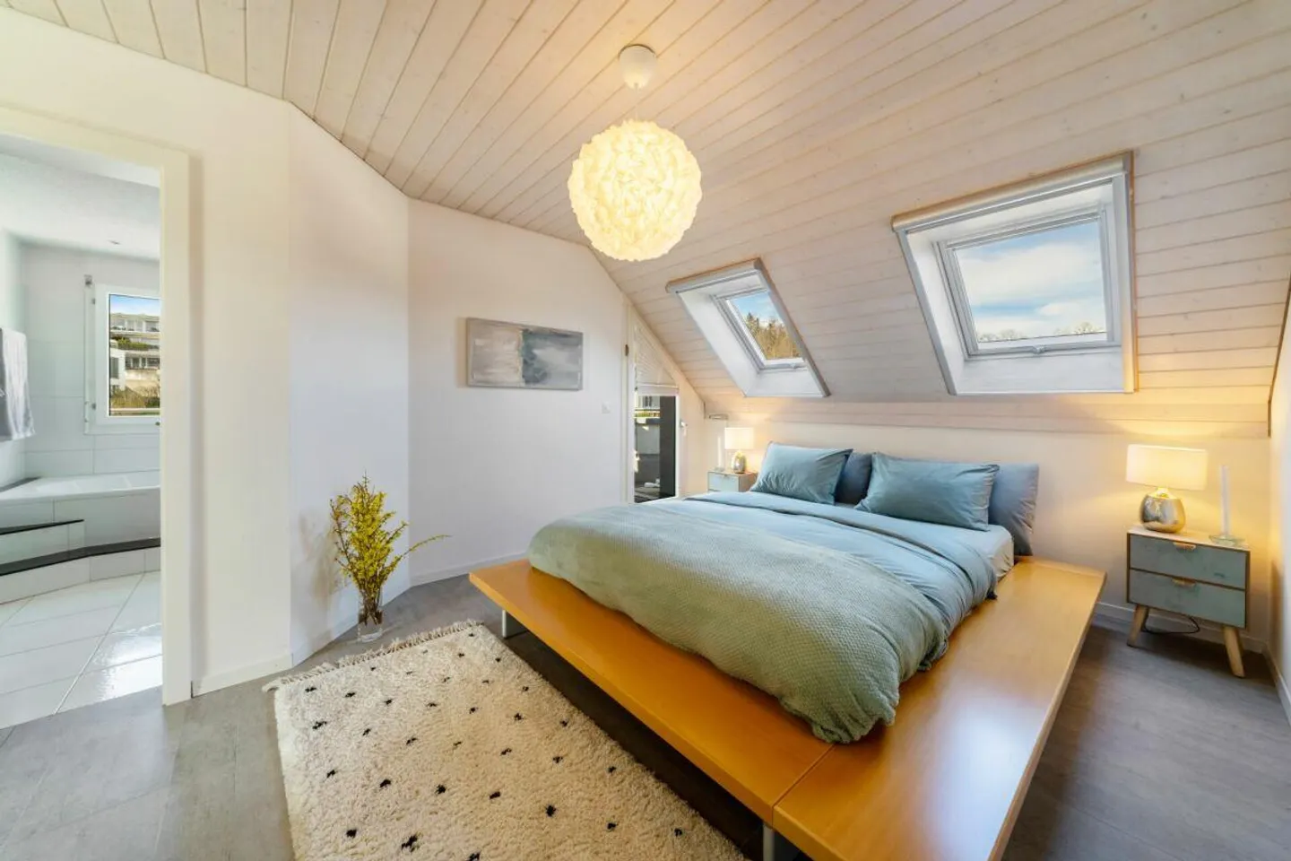 Sogno Familiare con Vista Grandiosa - Foto 5 di 6