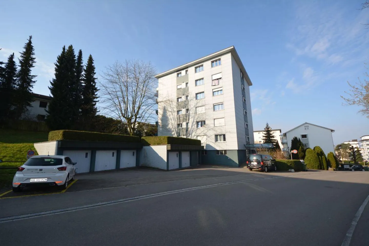 Appartamento 3 camere con vista mozzafiato cercasi? - Foto 11 di 11