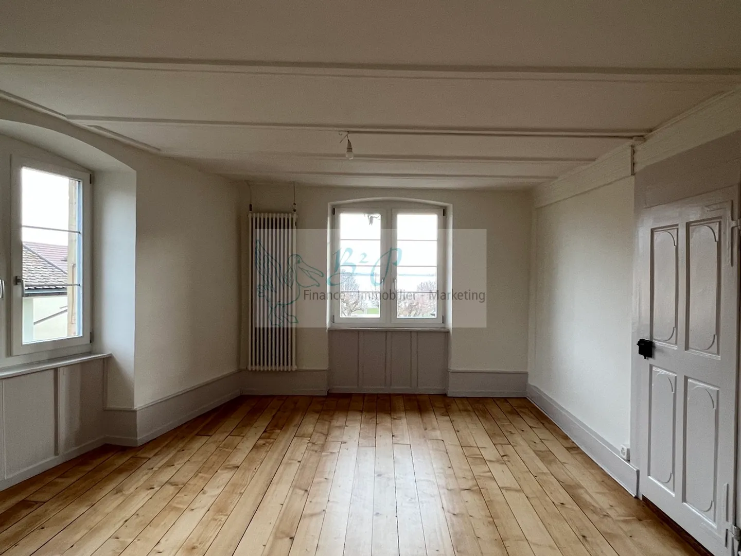 Charmante 3.5-Zimmer-Wohnung - Foto 5 von 11