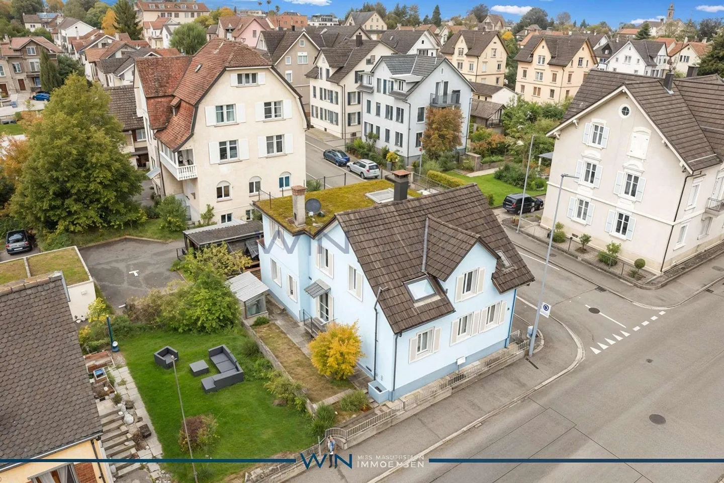 Maison multi-générationnelle spacieuse près du lac de Constance - Photo 2 sur 13