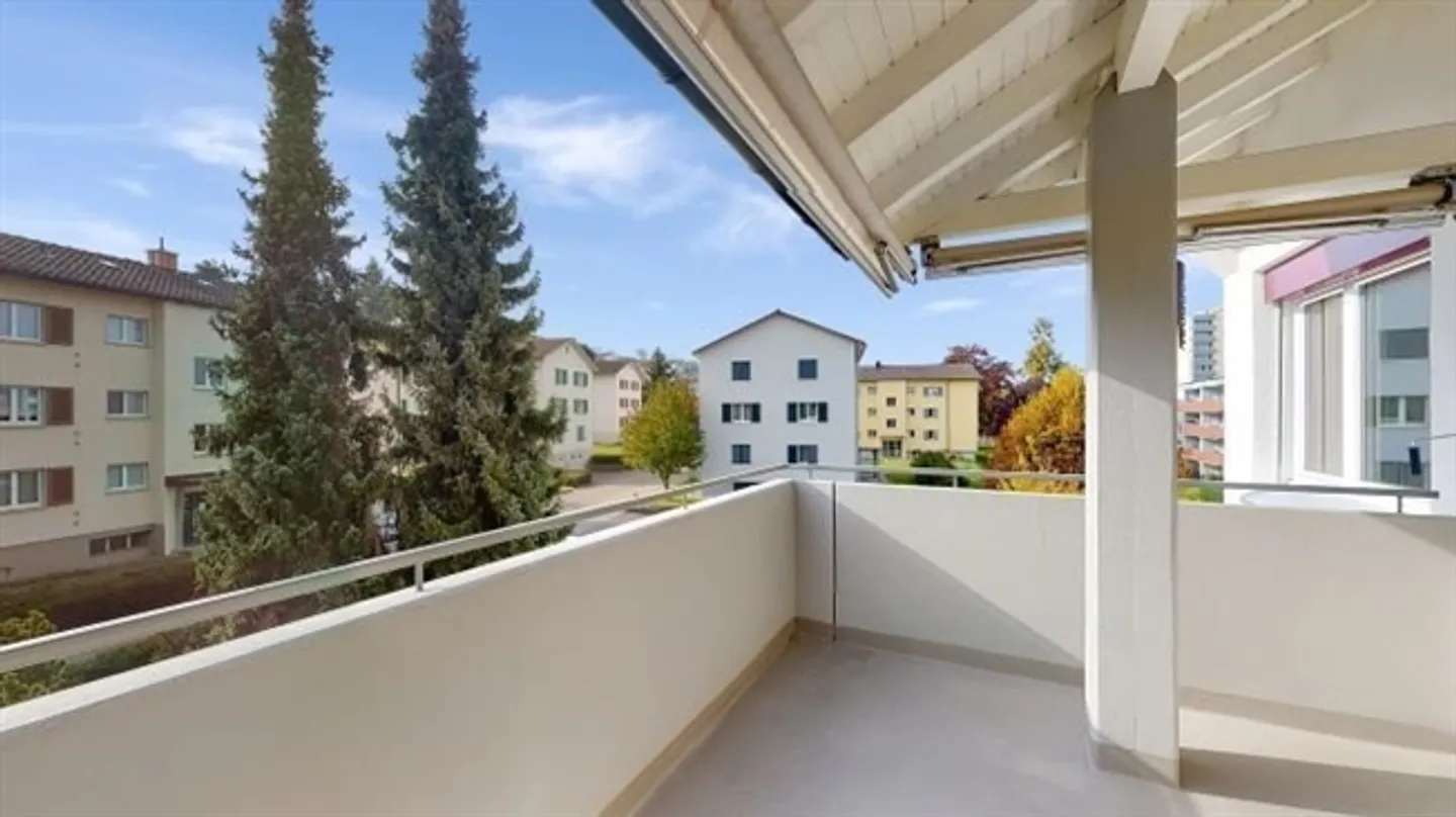 «Endlich Platz für Sie und Ihre Familie» - Foto 11 von 12