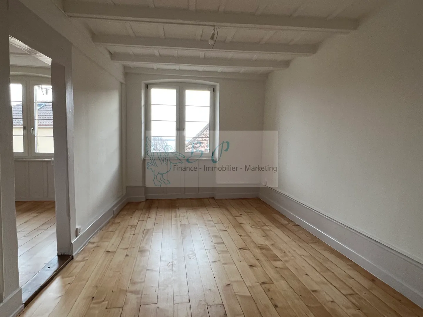 Charmante 3.5-Zimmer-Wohnung - Foto 6 von 11