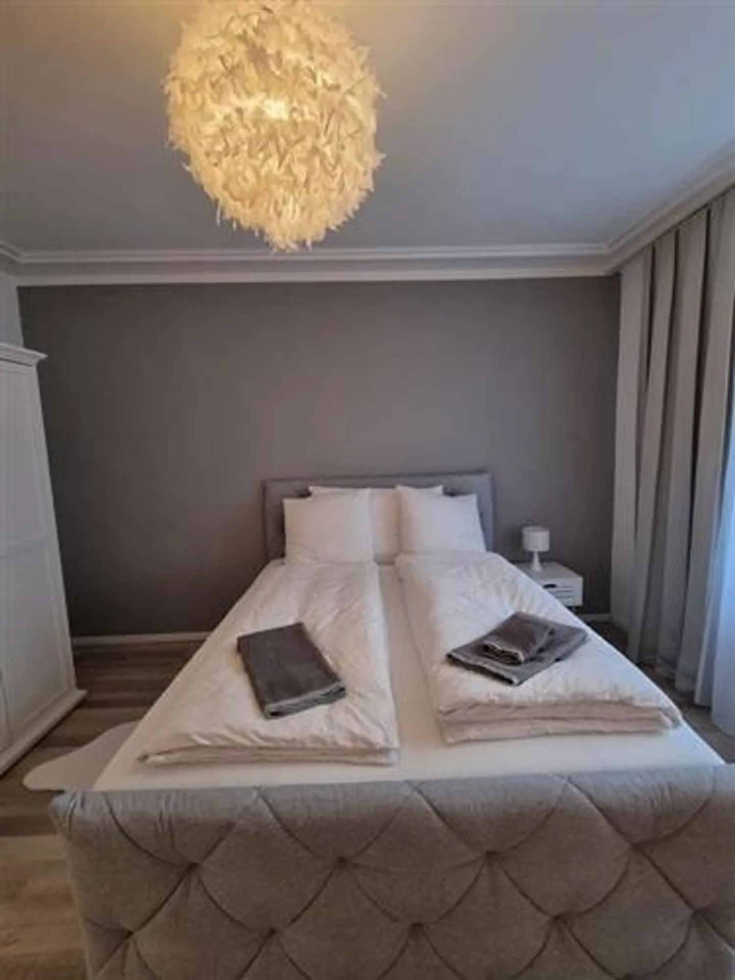 Appartement meublé de 2 pièces - Photo 2 sur 5