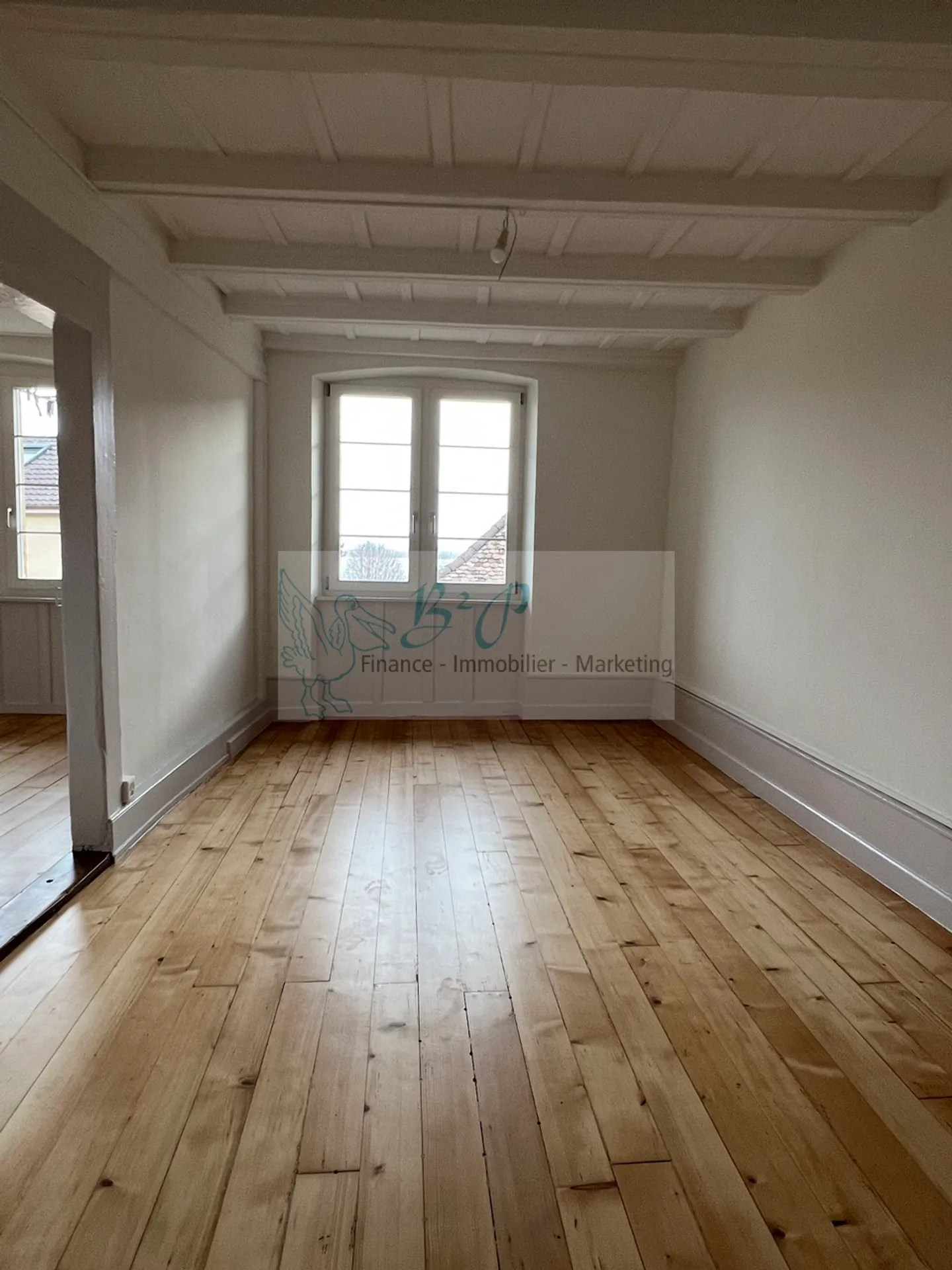 Charmante 3.5-Zimmer-Wohnung - Foto 7 von 11