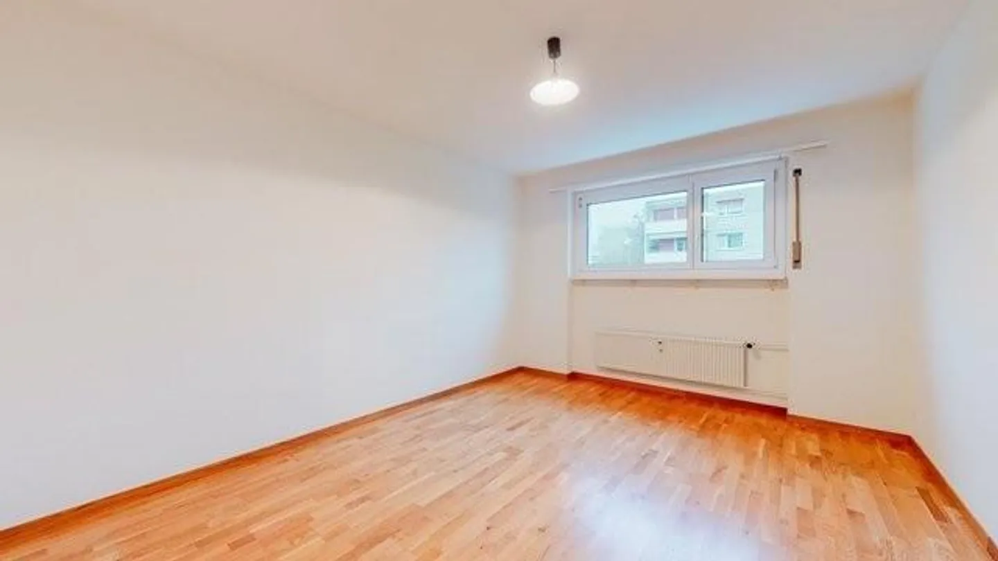Votre nouveau chez-vous à Biberist - spacieux, lumineux et confortable - Photo 8 sur 9