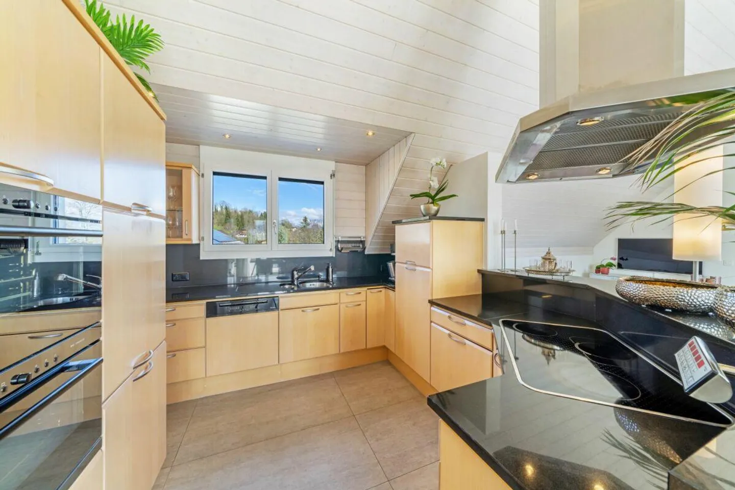 Sogno Familiare con Vista Grandiosa - Foto 3 di 6