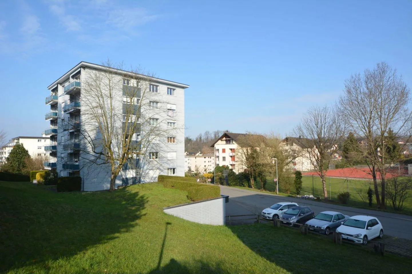 Appartamento 3 camere con vista mozzafiato cercasi? - Foto 10 di 11