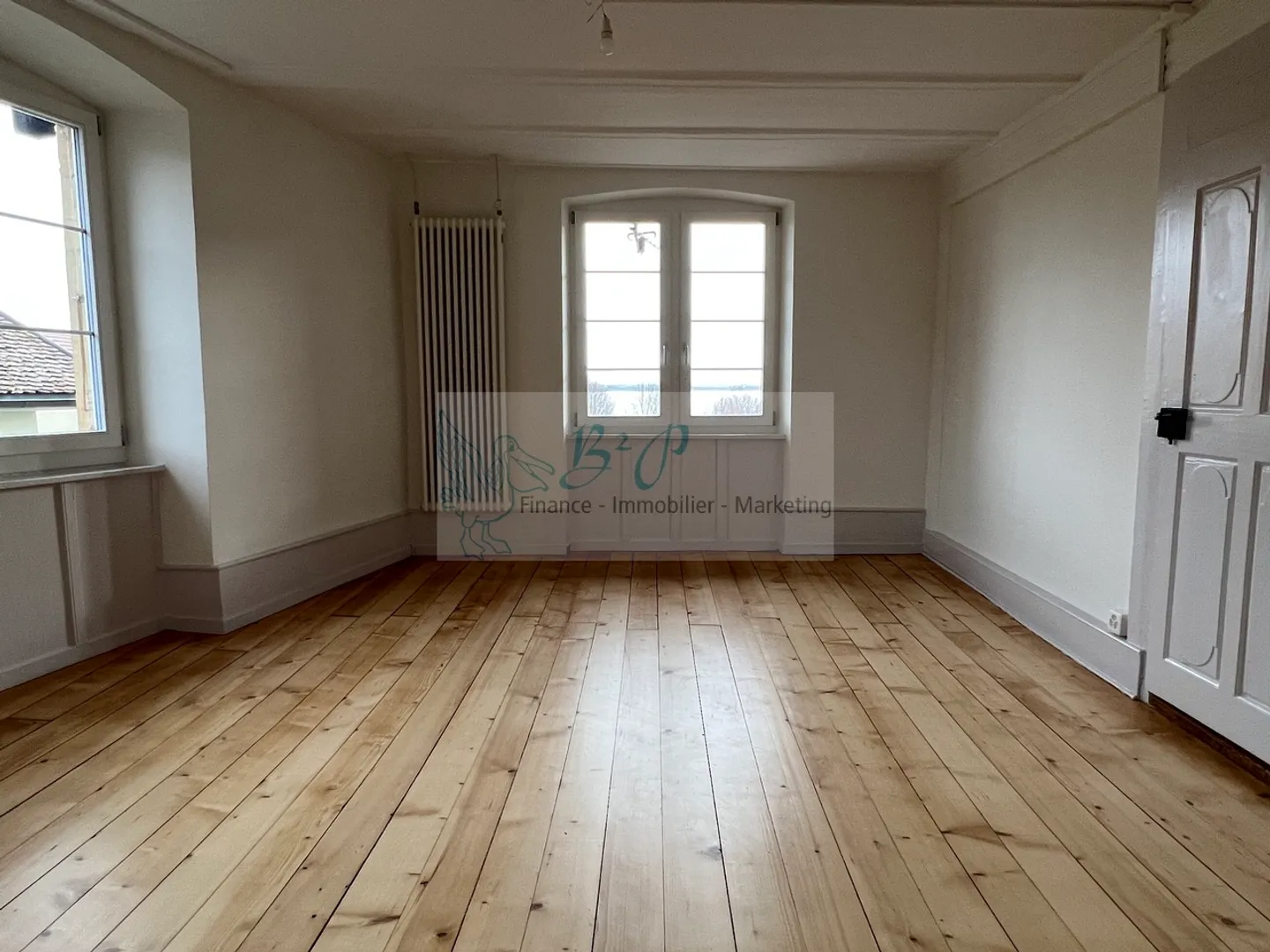 Charmante 3.5-Zimmer-Wohnung - Foto 4 von 11