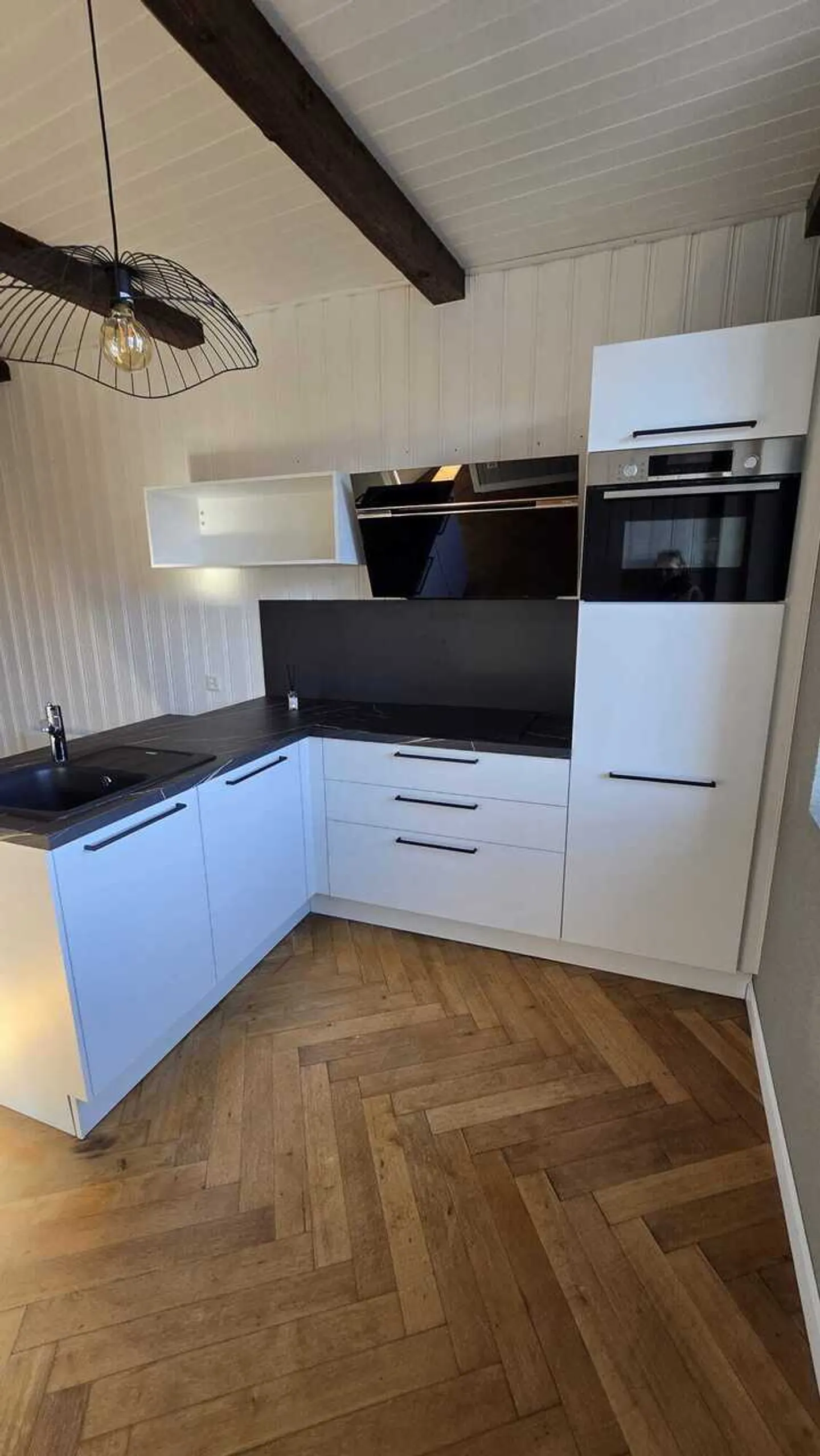 2,5-Zimmer-Wohnung - Foto 2 von 5