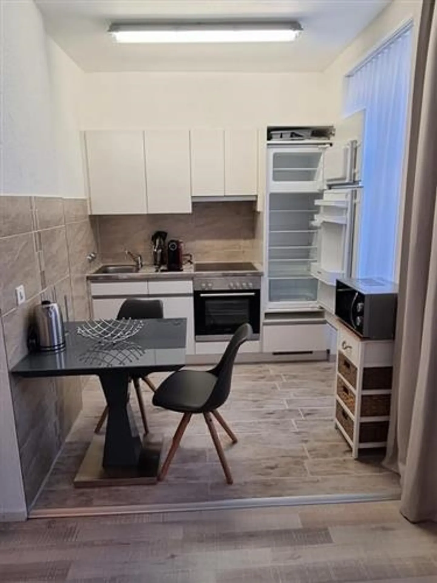 Appartement meublé de 2 pièces - Photo 4 sur 5
