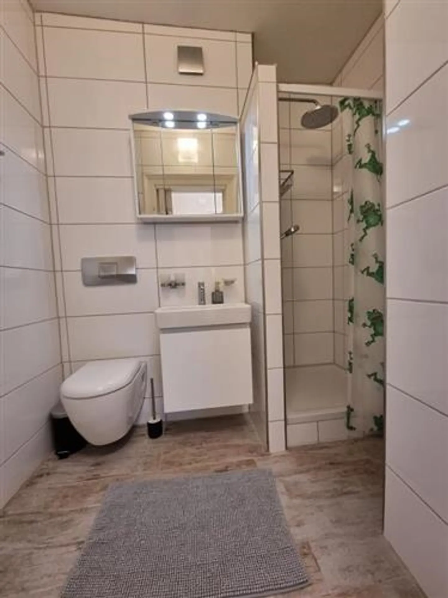 Appartement meublé de 2 pièces - Photo 5 sur 5