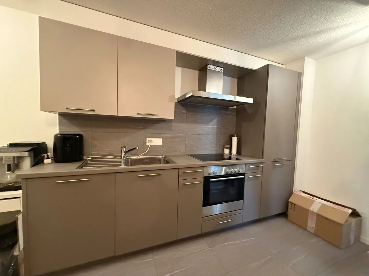 Appartement Charmant à Vouvry - Photo 2 sur 5