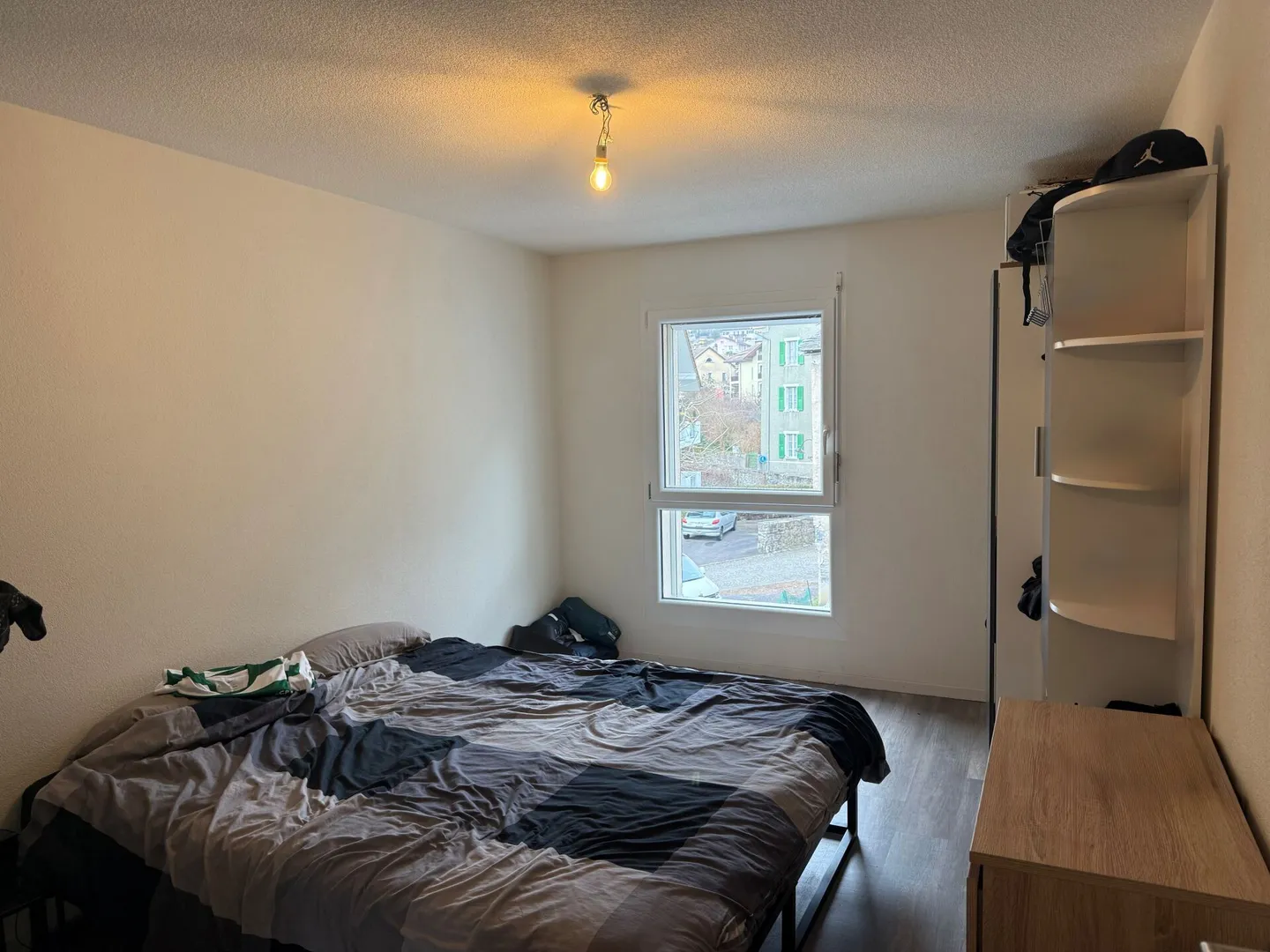 Appartement Charmant à Vouvry - Photo 3 sur 5