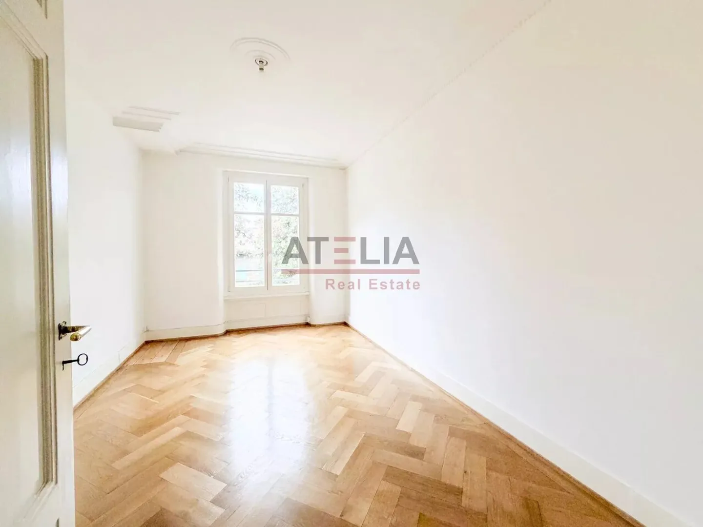 Appartement 4 pièces - Photo 4 sur 6