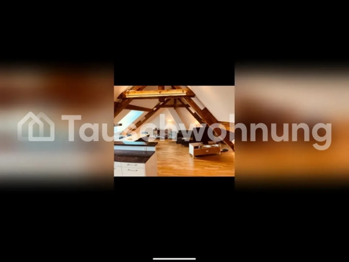 Geräumige 3-Zimmer Attique - Foto 1 von 1