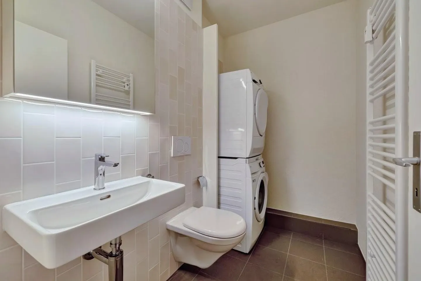 Stilvolle Wohnung in Allschwil - Foto 4 von 9