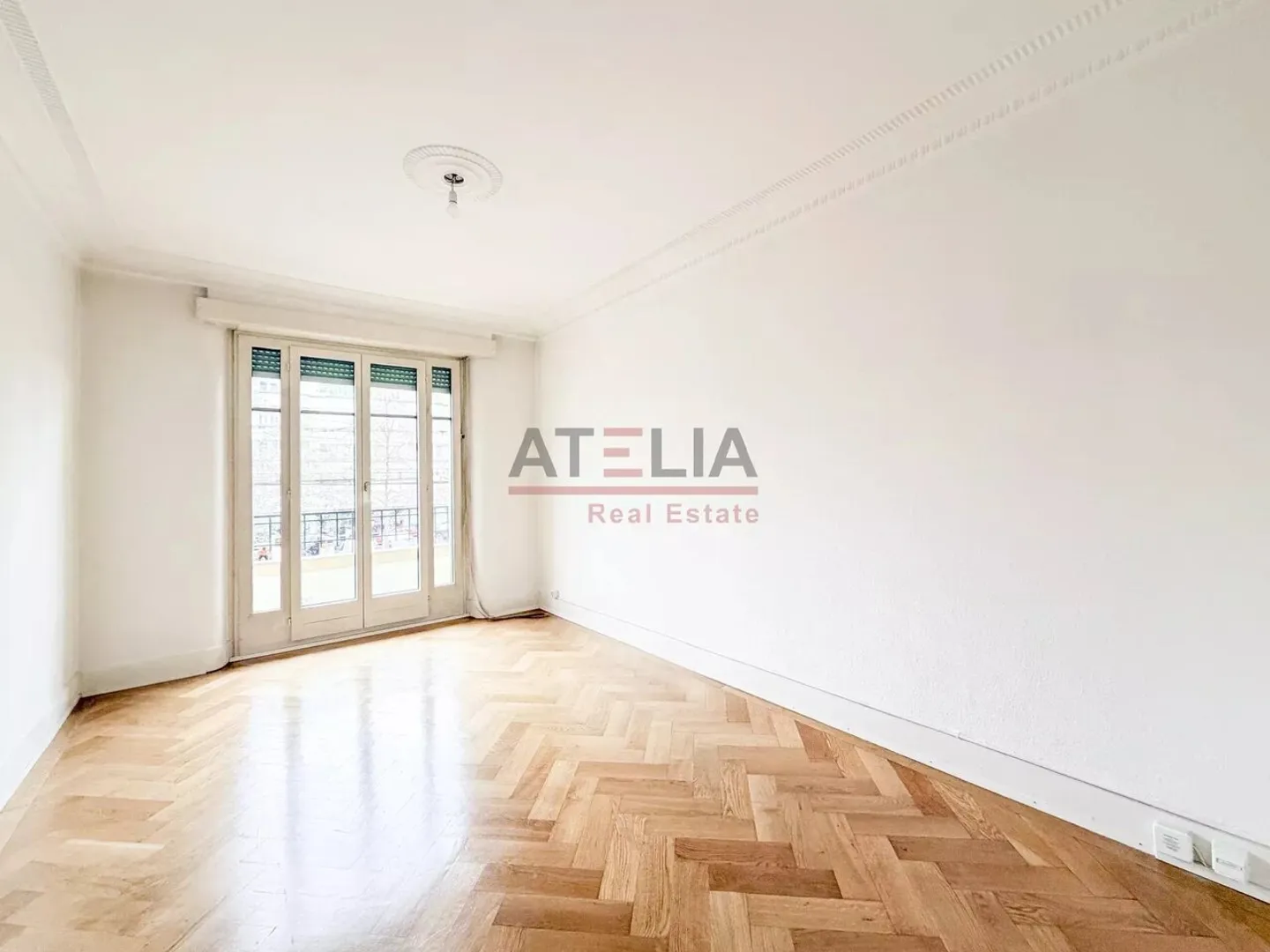 Appartement 4 pièces - Photo 3 sur 6