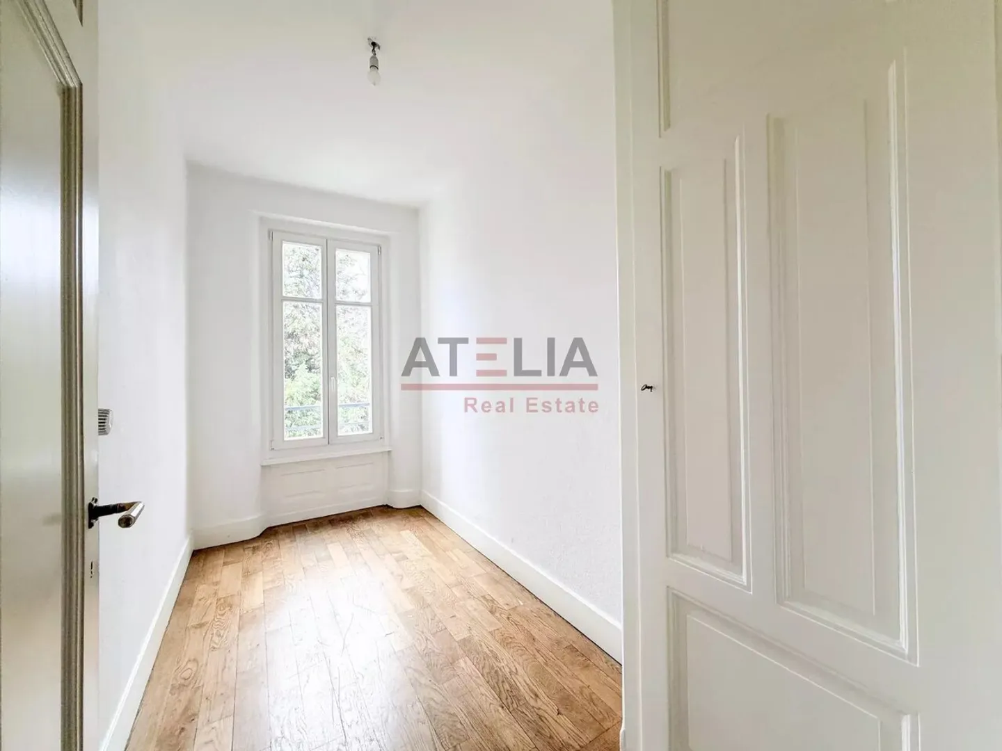 Appartement 4 pièces - Photo 5 sur 6