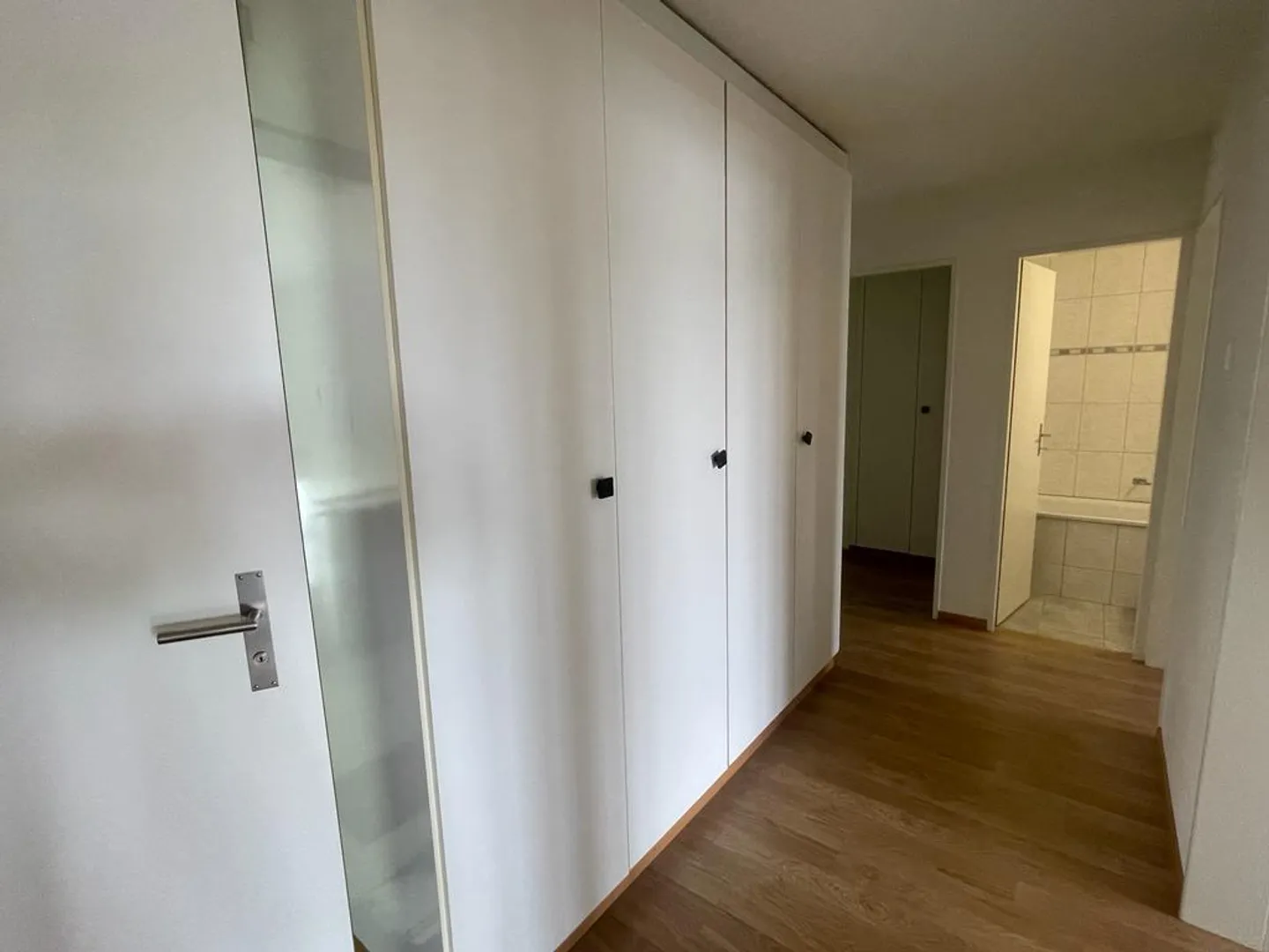 Helle und ruhig gelegene 4,5 Zimmer-Wohnung mit grossem Balkon - Foto 8 von 9