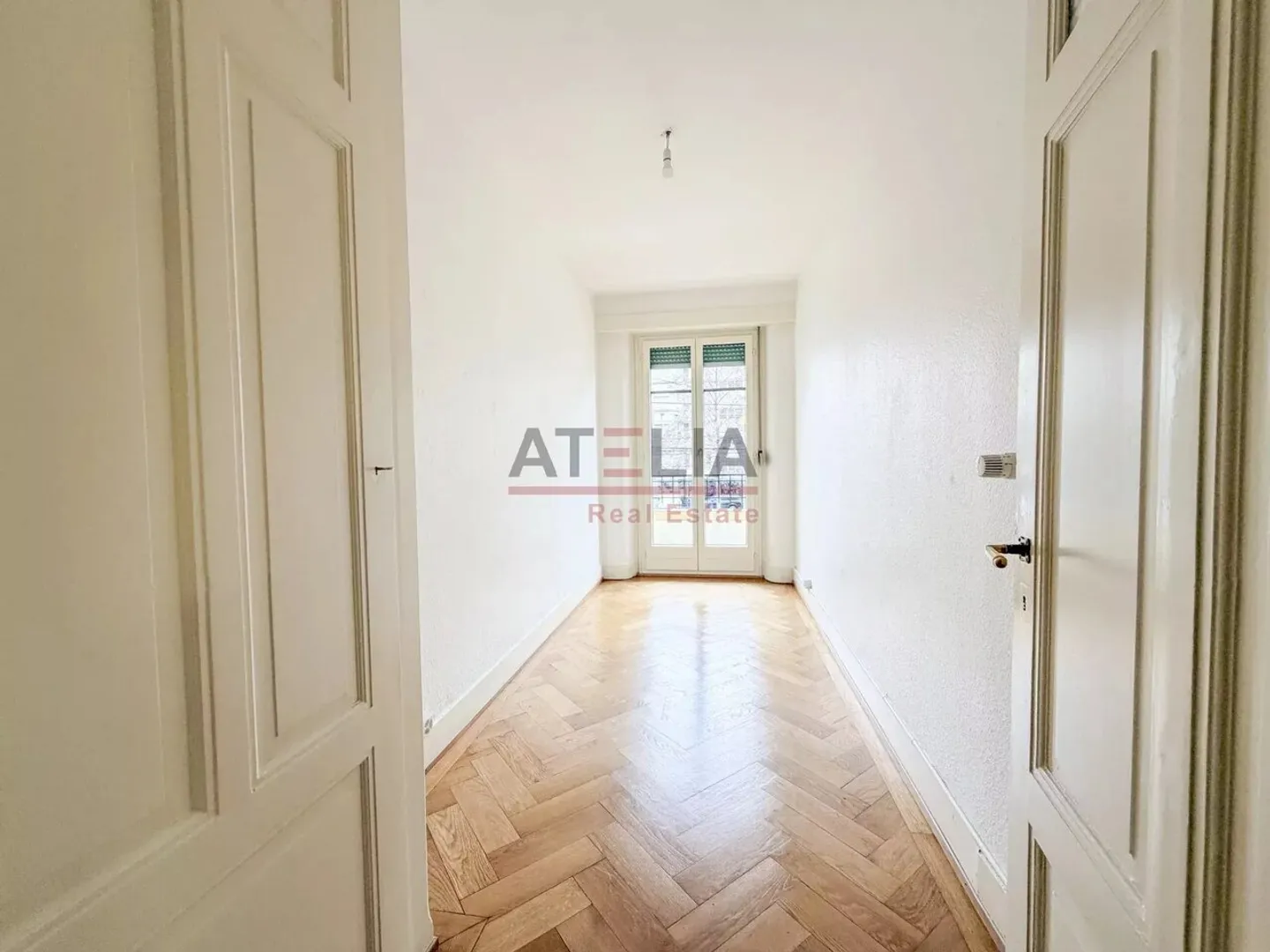 Appartement 4 pièces - Photo 6 sur 6