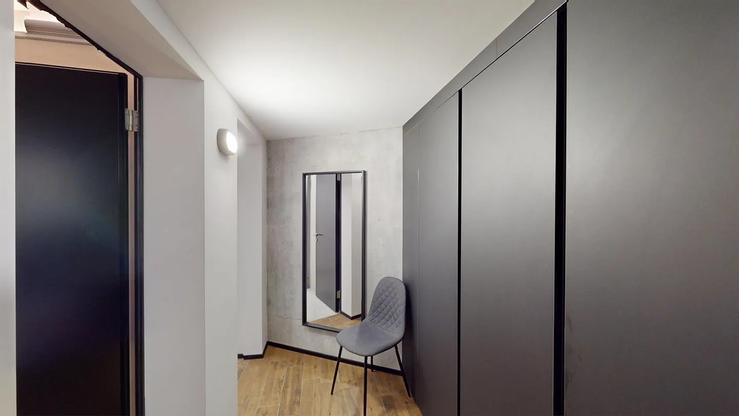 Appartamento moderno e arredato nel quartiere Sternmatt - Foto 9 di 14