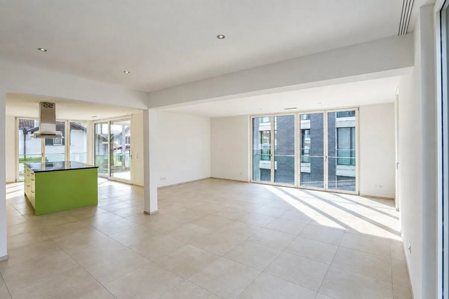 Stilvolle 3.5-Zimmer-Wohnung - Foto 2 von 13