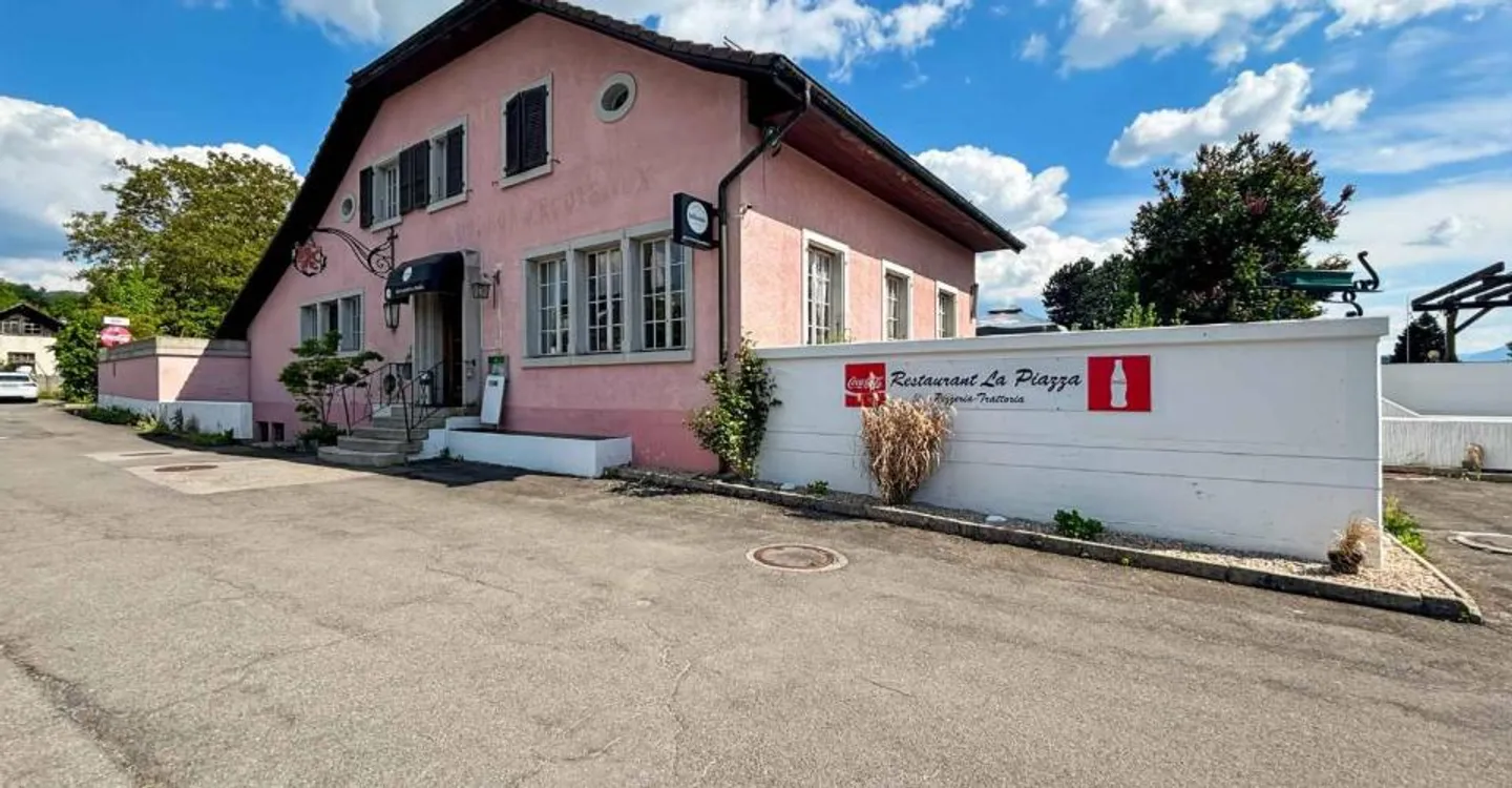 Auberge avec Projet d'Extension - Photo 6 sur 12