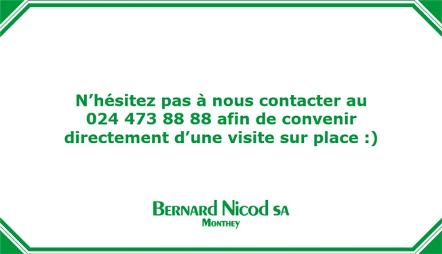 In affitto - Appartamento di 5,5 stanze al piano terra - Foto 3 di 3