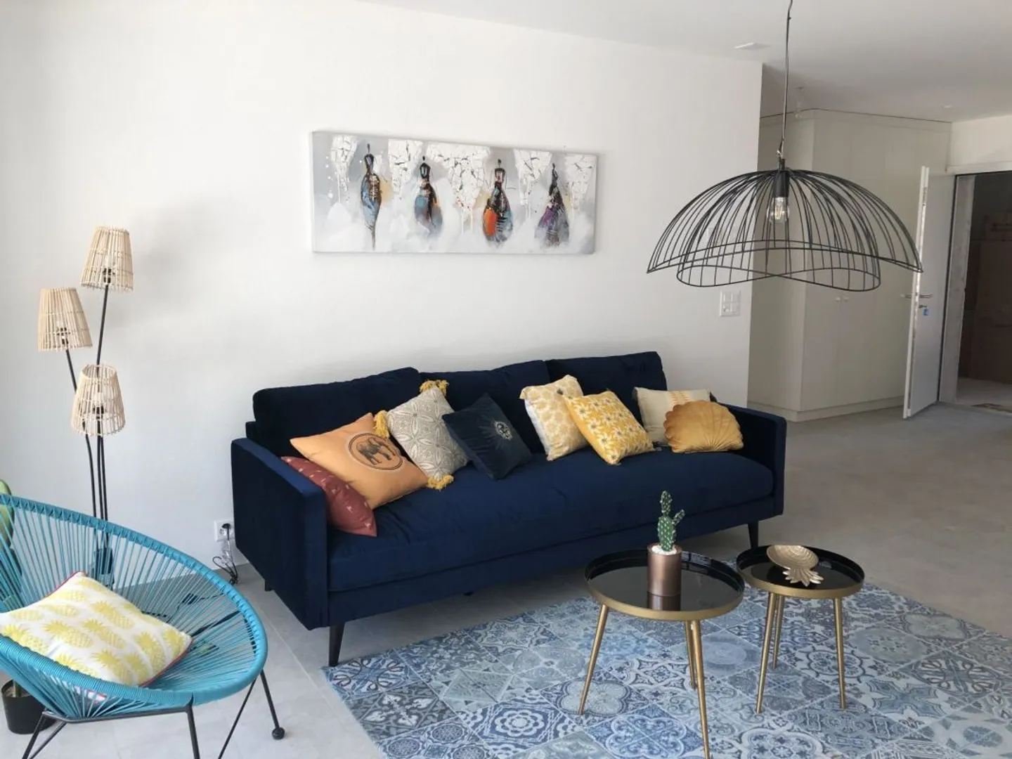 Attique Neuf avec Grande Terrasse - Photo 10 sur 11