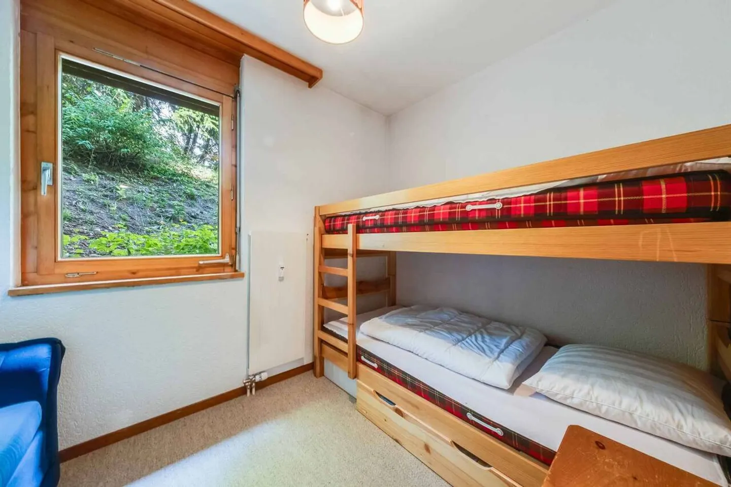 3,5-Zimmer-Wohnung mit großer Terrasse - Foto 9 von 13