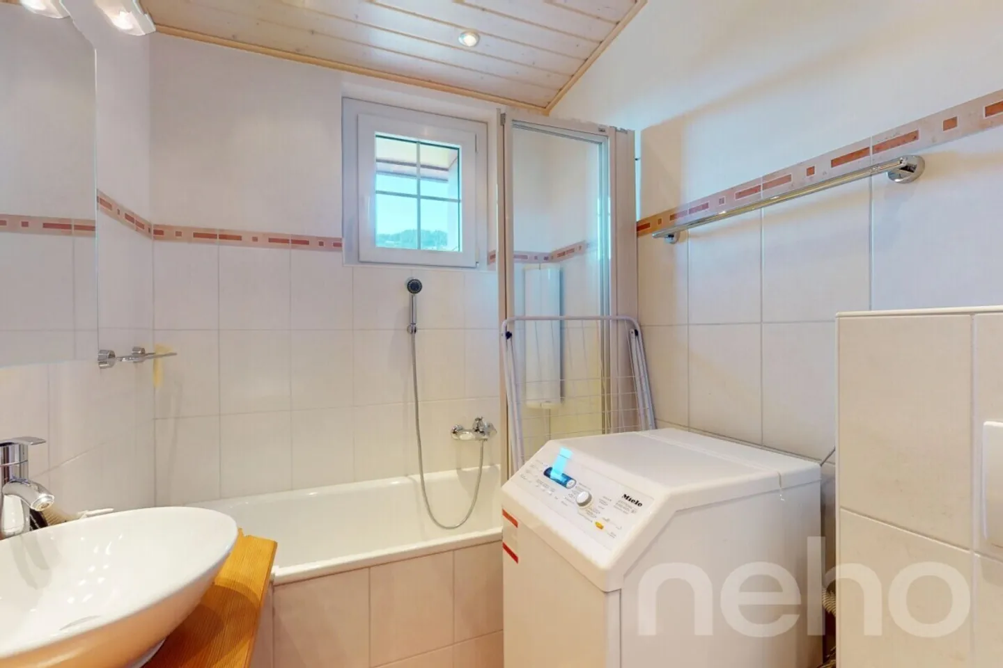 Familienwohnung mit Panoramablick - Villars-sur-Ollon - Foto 10 von 12