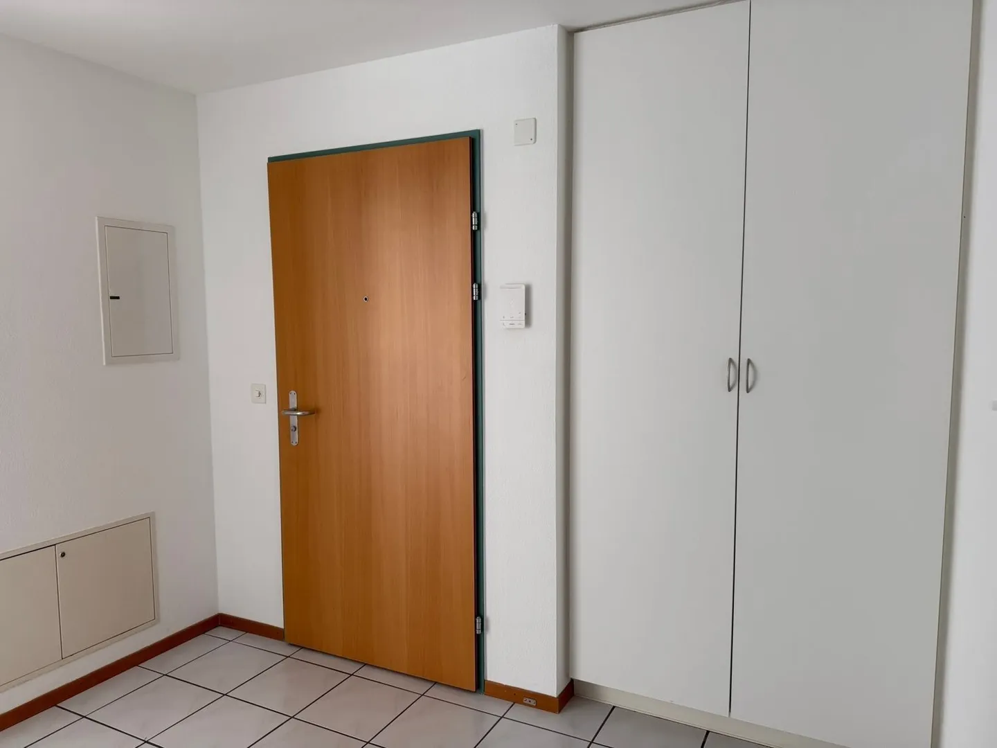 Pleasant 3.5 room apartment - Photo 3 of 10