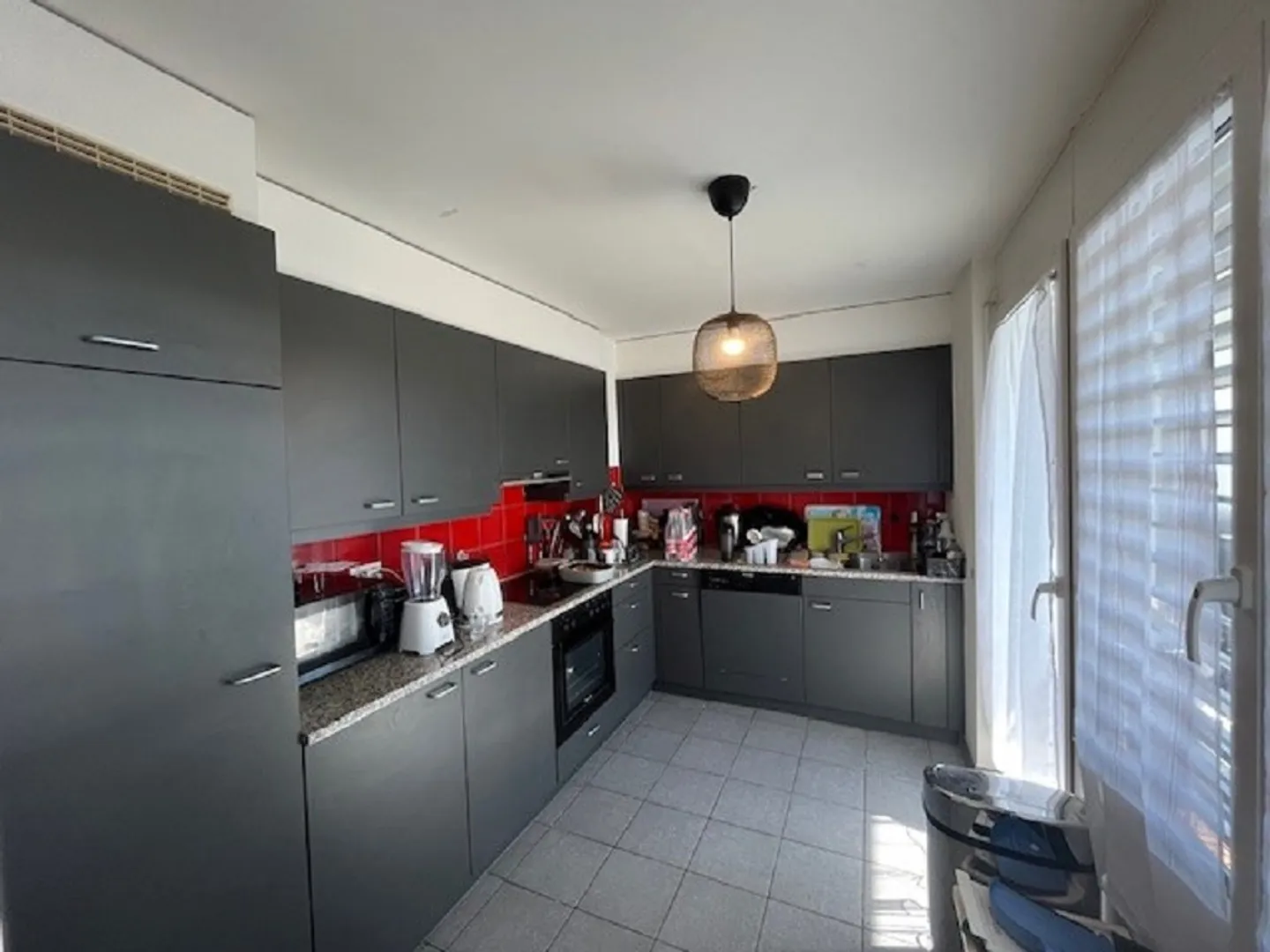 Bel Appartement avec Balcon - Photo 4 sur 7