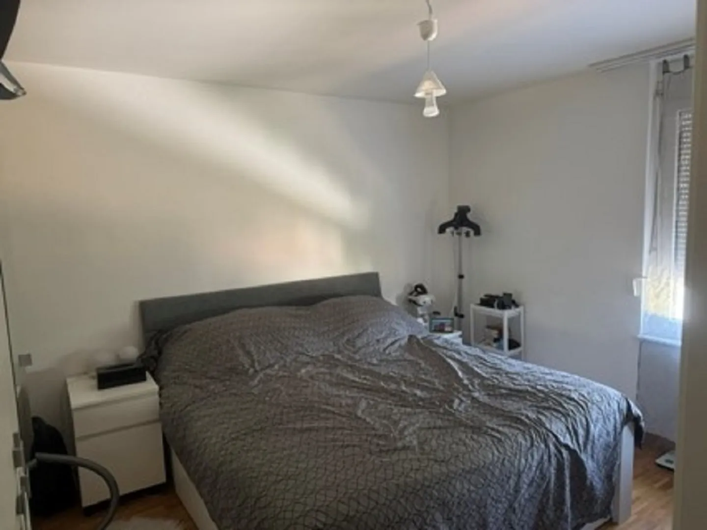Bel Appartement avec Balcon - Photo 6 sur 7