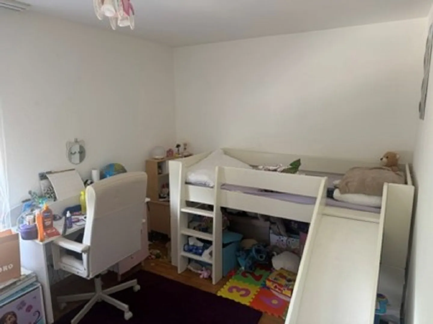 Bel Appartement avec Balcon - Photo 7 sur 7