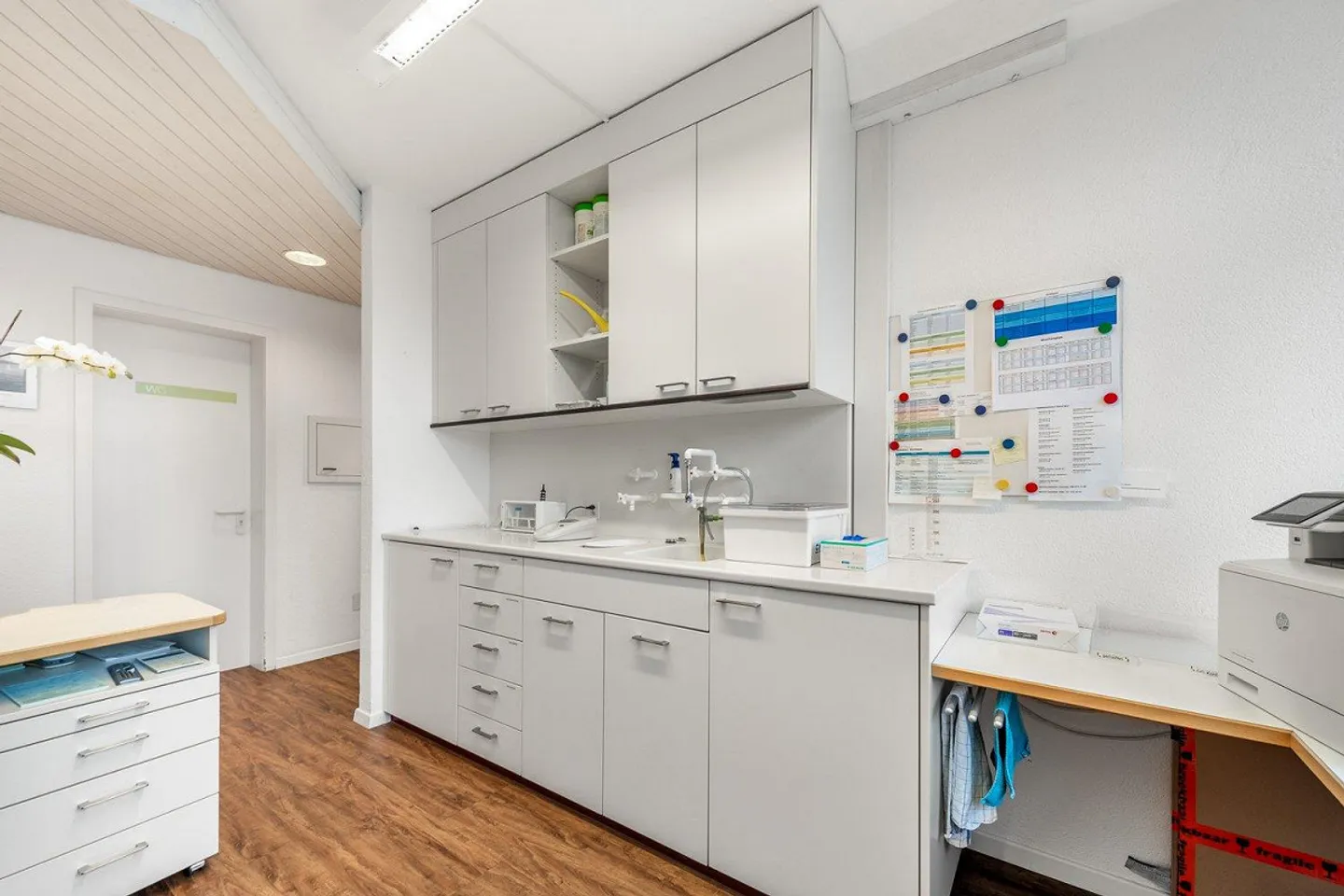 La posizione ideale per il tuo studio - posizione convincente con ideale... - Foto 5 di 6