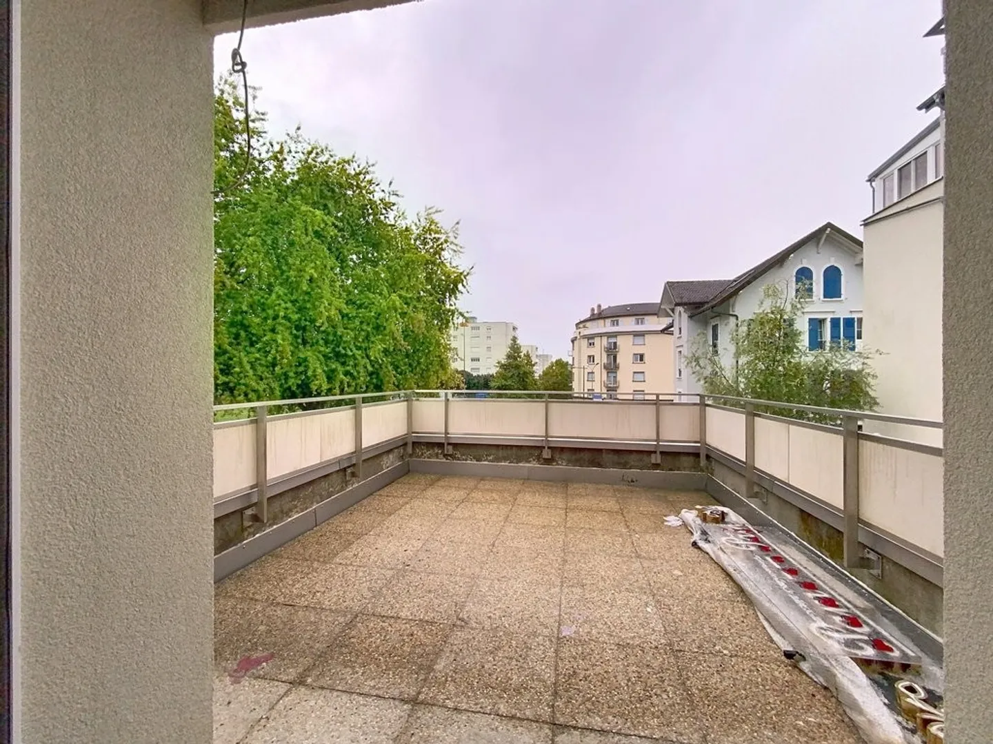 2.5 Room Apartment - Photo 4 of 4