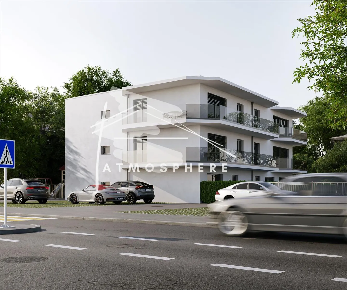 Appartamento in affitto - Foto 6 di 7