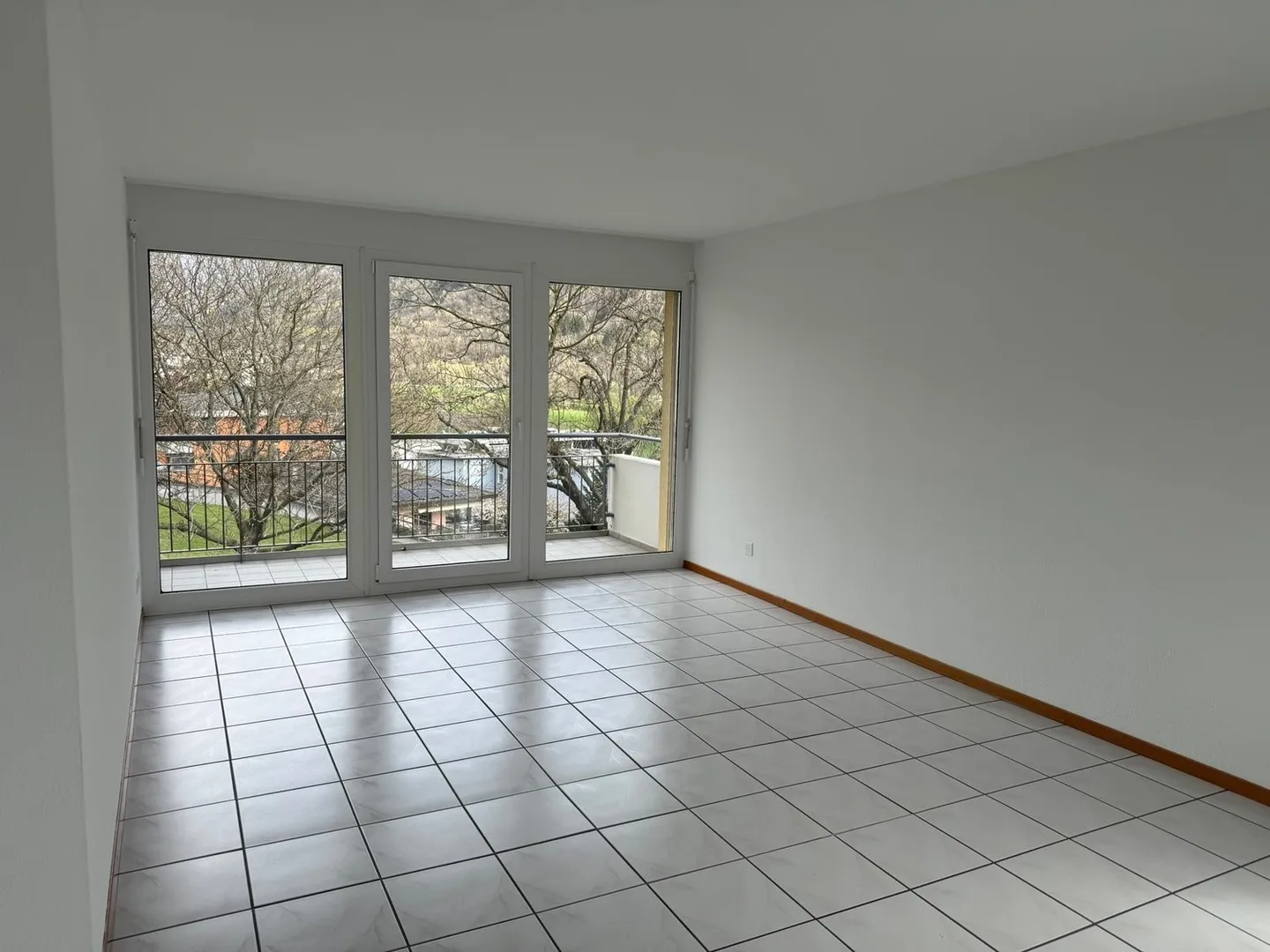 Pleasant 3.5 room apartment - Photo 5 of 10