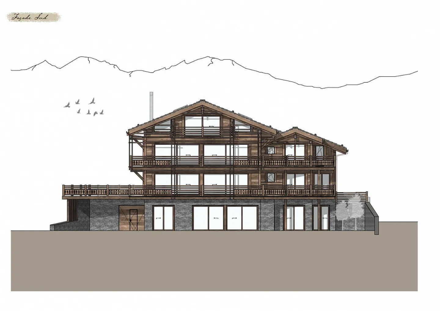 GENTIANES REZ - Foto 7 di 11