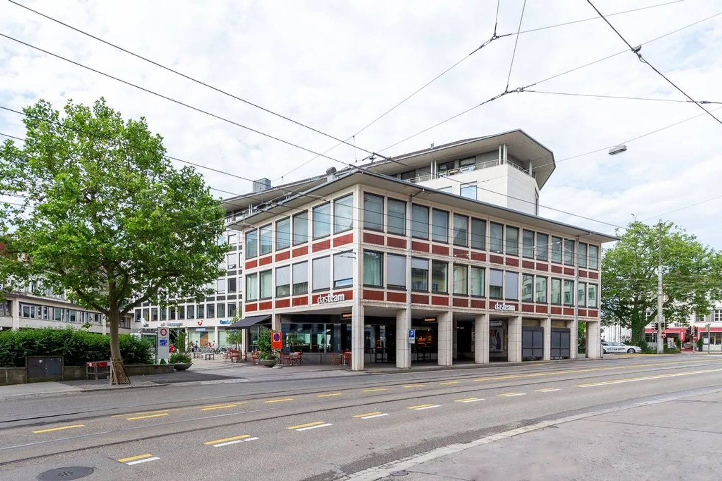 Storage space for rent - Photo 2 of 3