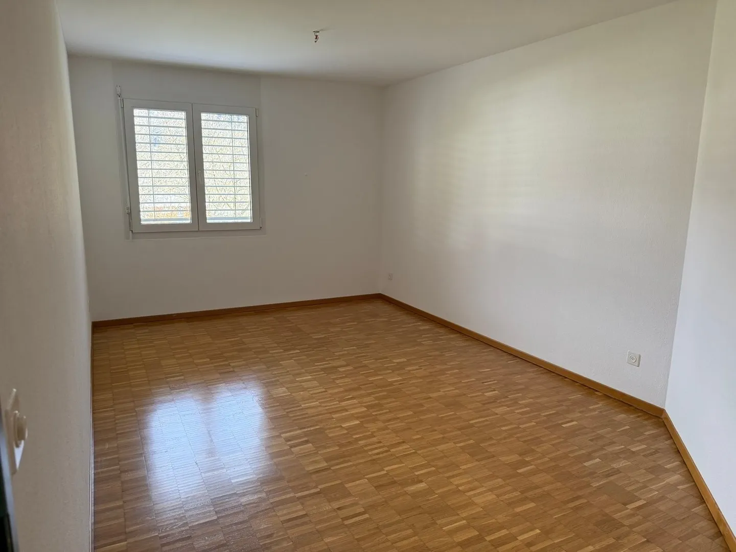 Pleasant 3.5 room apartment - Photo 8 of 10